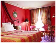 Hotels Paris, Double à grand lit